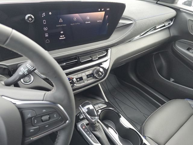 New 2025 Buick Envista Sport Touring w/ Convenience II Package image 27
