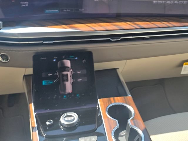 New 2026 Cadillac Escalade Platinum Sport AWD/4WD image 19