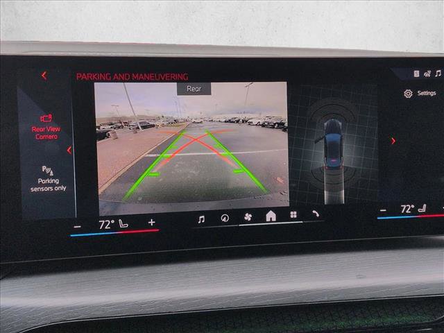 New 2026 BMW i4 eDrive40 image 13