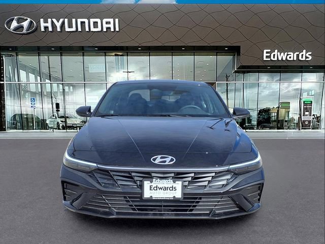 New 2026 Hyundai Elantra Sport image 12