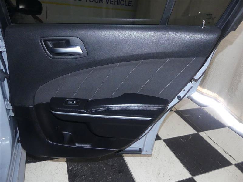 Used 2021 Dodge Charger R/T RWD image 27