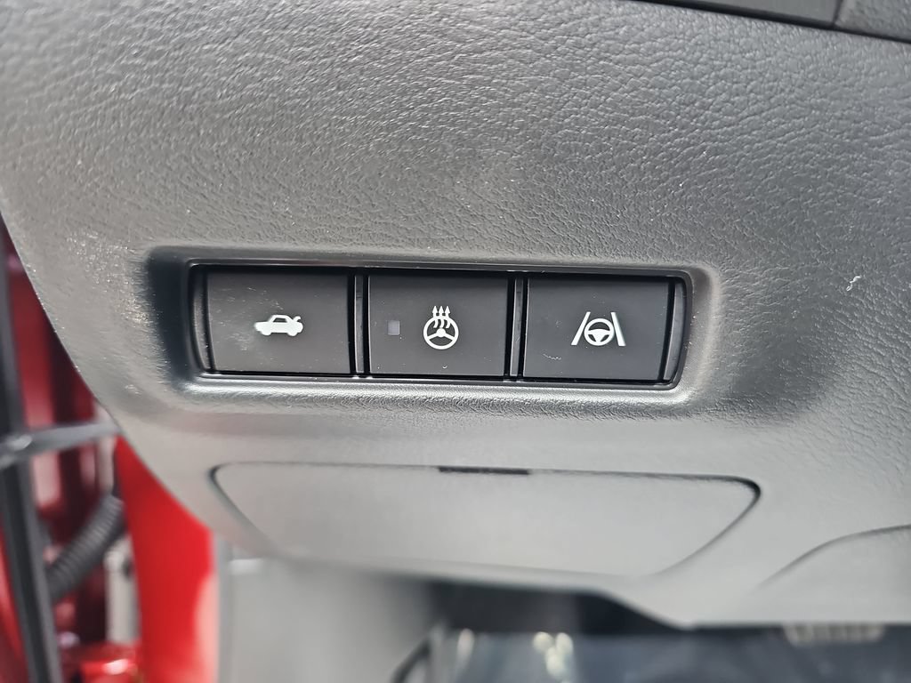 New 2026 Nissan Sentra SR w/ SR Premium Package FWD image 18