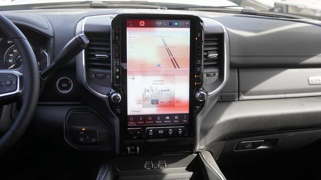New 2026 RAM 2500 Laramie image 14