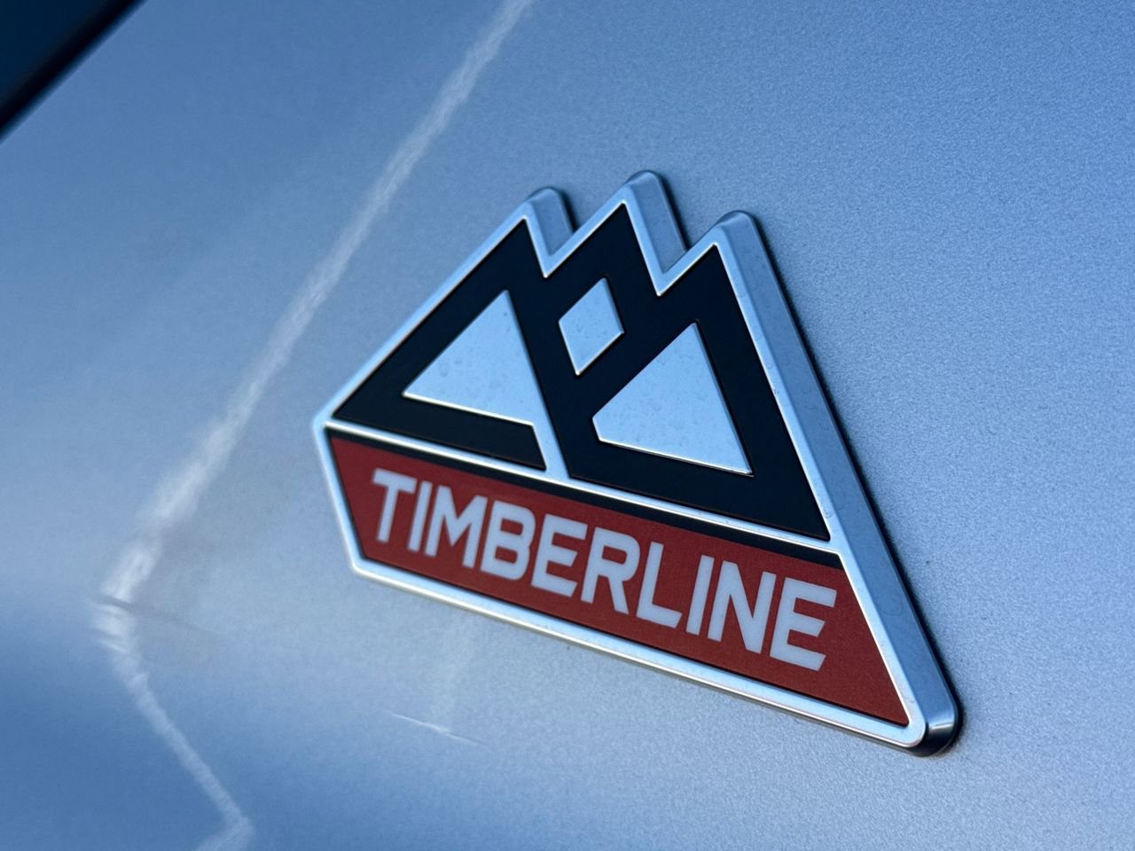 Used 2022 Ford Explorer Timberline image 10