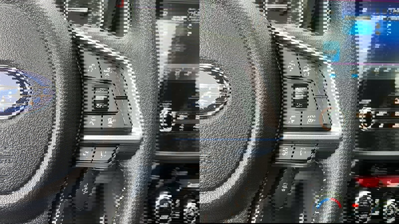 Certified 2024 Subaru Forester Limited image 14