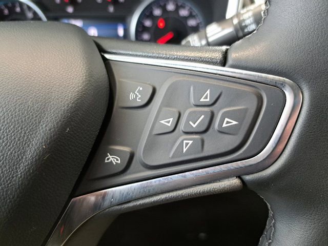 Used 2024 Chevrolet Equinox LT FWD image 19