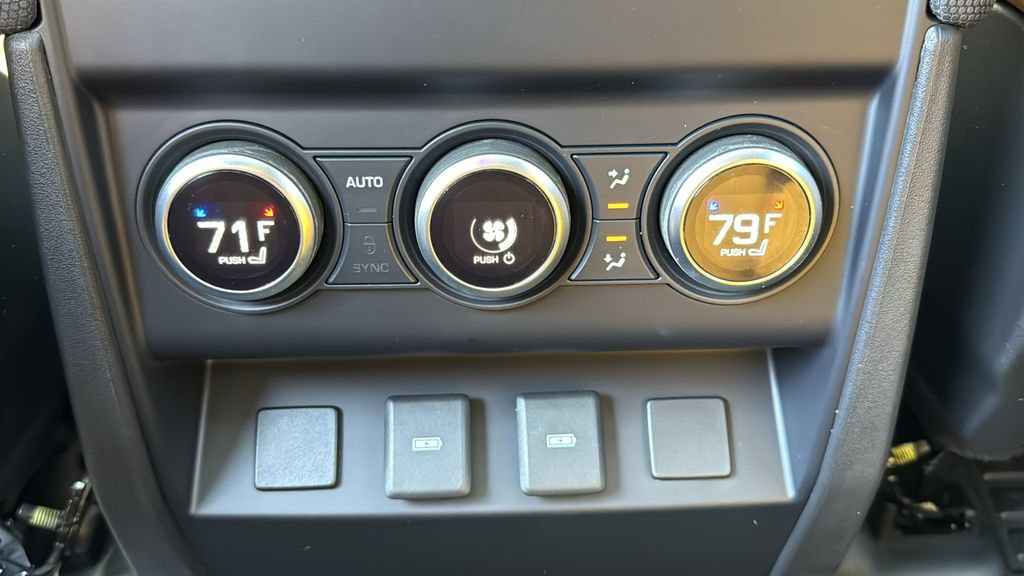 Certified 2024 Land Rover Defender 130 V8 AWD/4WD image 26