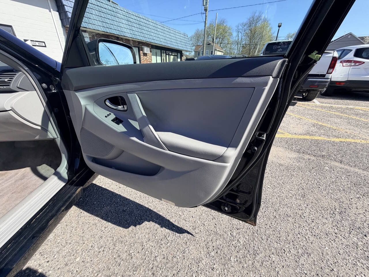 Used 2007 Toyota Camry Hybrid image 25