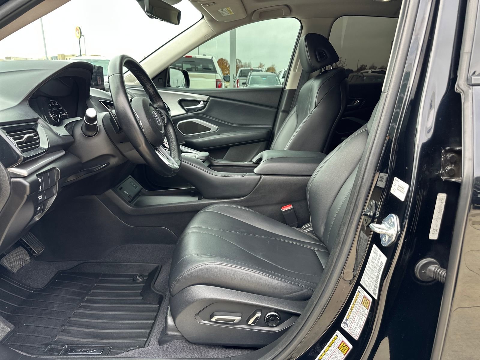 Used 2022 Acura RDX FWD image 9