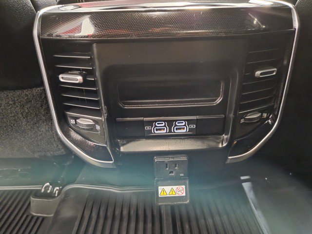 Used 2022 RAM 3500 Laramie AWD/4WD image 75