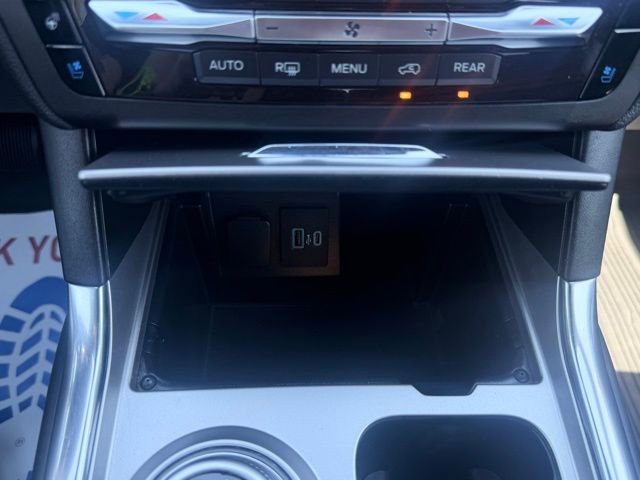 Used 2020 Ford Explorer ST w/ Premium Technology Package image 16