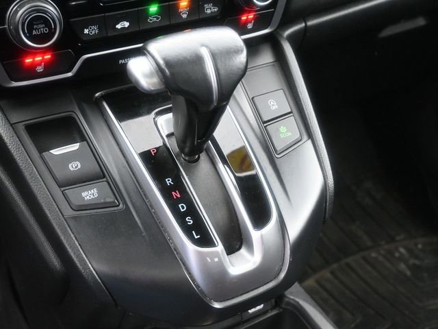 Used 2020 Honda CR-V EX-L image 23