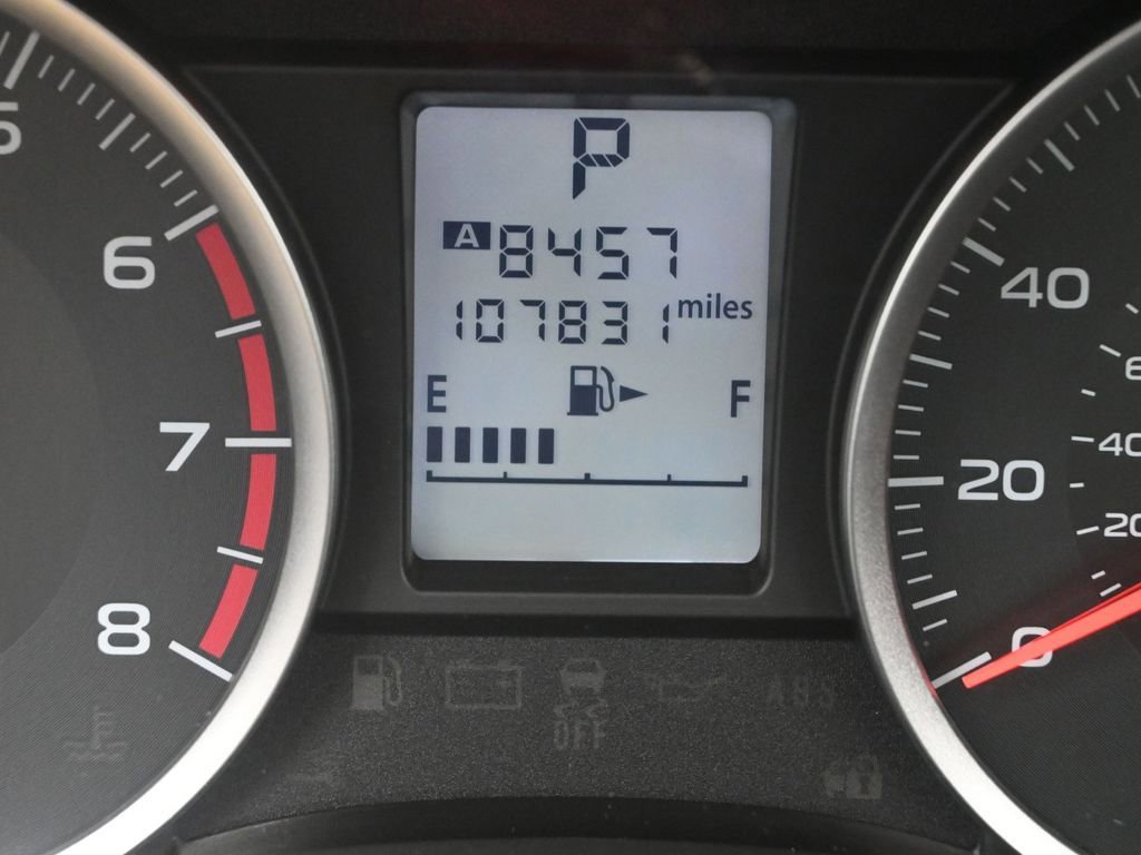 Used 2014 Subaru Forester 2.5i Premium w/ Popular Package #2 image 37