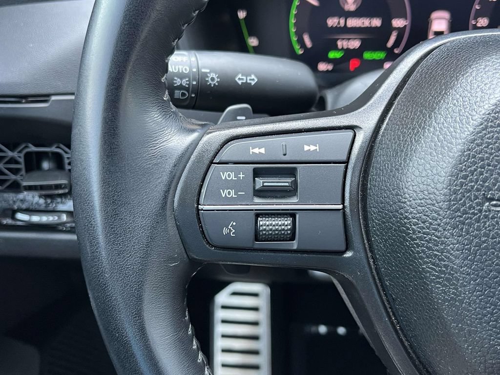 Used 2025 Honda Accord Sport image 20