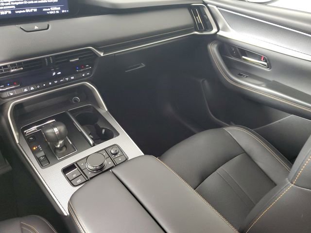 Certified 2024 MAZDA CX-90 Plug-In Hybrid w/ Preferred image 18