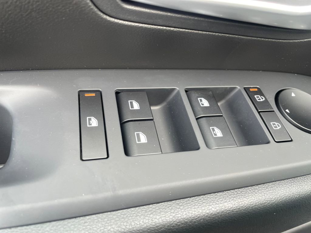 New 2026 Hyundai Santa Cruz SEL image 21