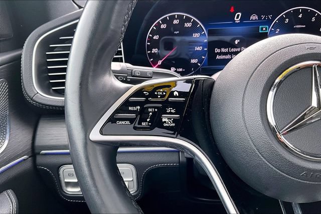 Certified 2024 Mercedes-Benz GLE 450 4MATIC image 20