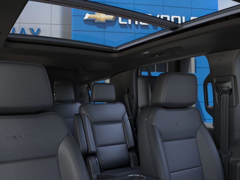 New 2026 GMC Yukon Denali image 24