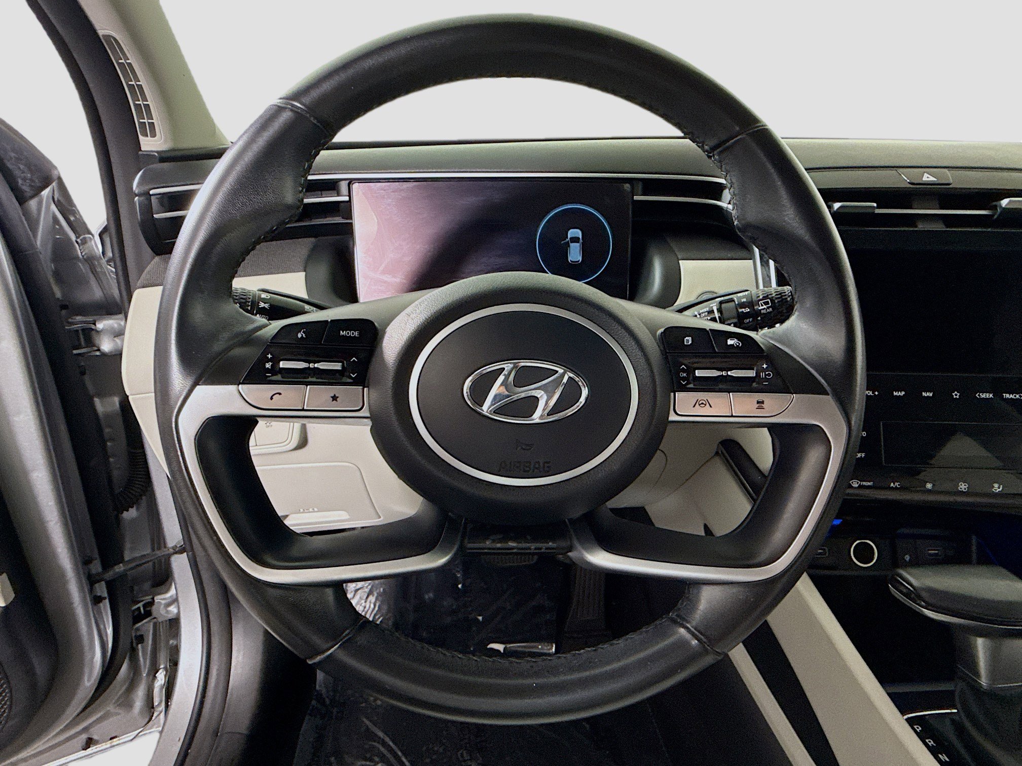Used 2024 Hyundai Tucson SEL w/ Convenience Package FWD image 13