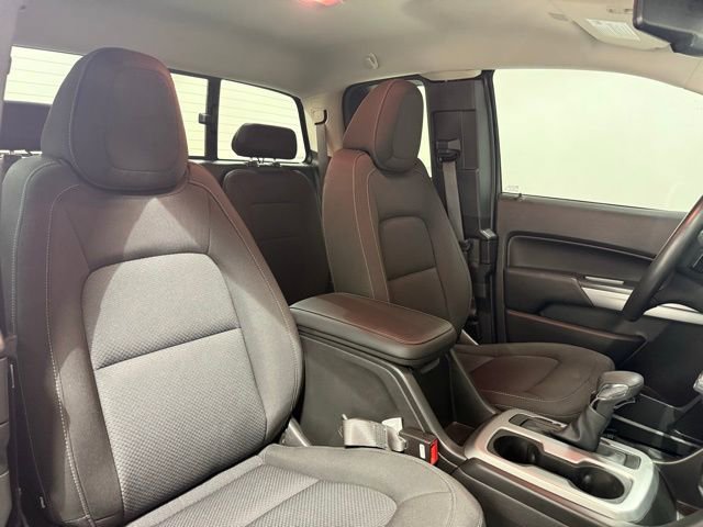 Certified 2022 Chevrolet Colorado LT w/ LT Convenience Package image 25