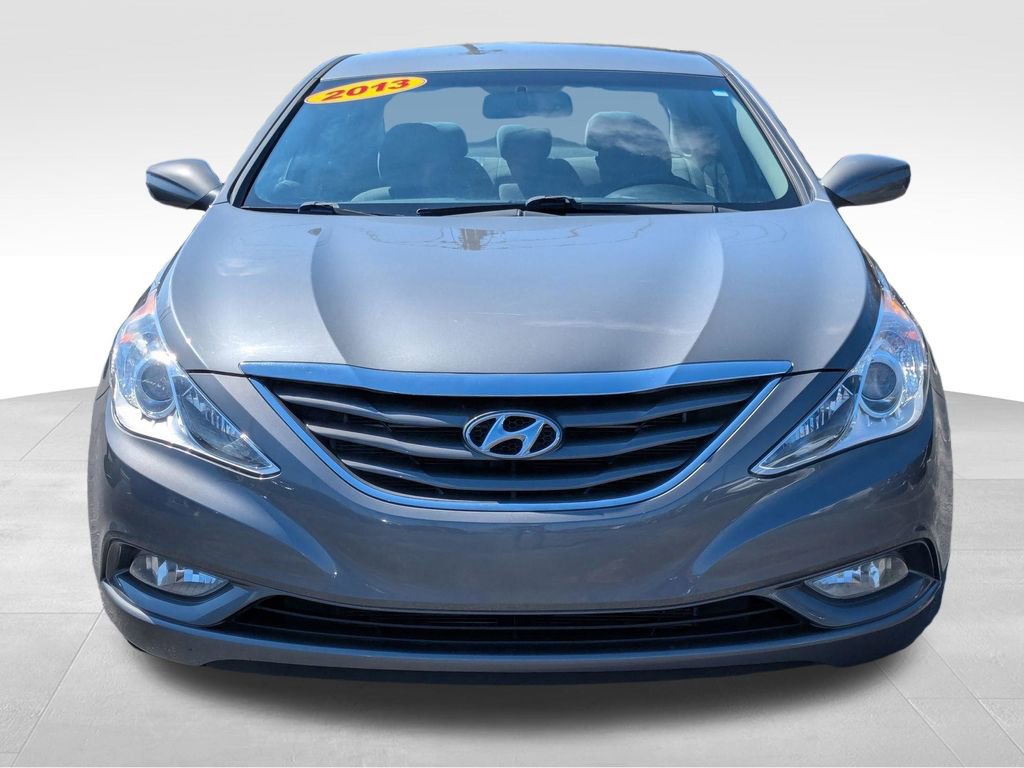 Used 2013 Hyundai Sonata GLS w/ Popular Equipment Pkg image 3
