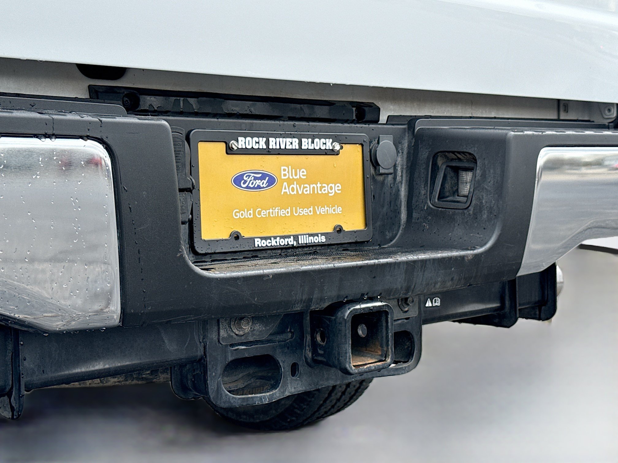 Certified 2024 Ford F250 XLT AWD/4WD image 16