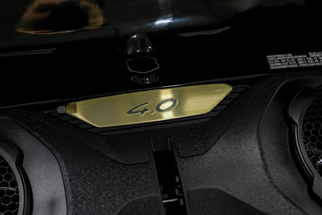 Used 2026 Porsche 911 GT3 RWD image 57