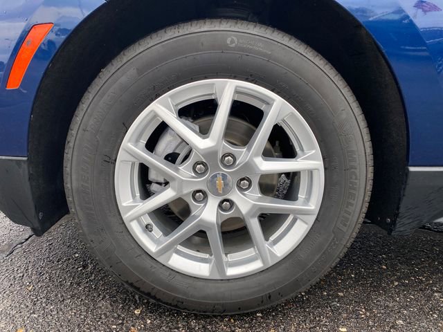 Certified 2022 Chevrolet Equinox LS FWD image 22