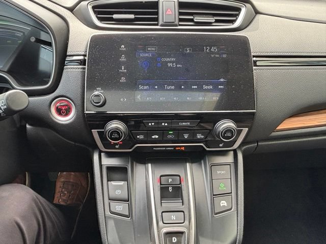 Used 2021 Honda CR-V EX image 14