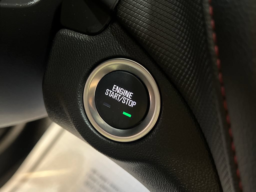 Used 2024 Chevrolet Equinox RS AWD/4WD image 23