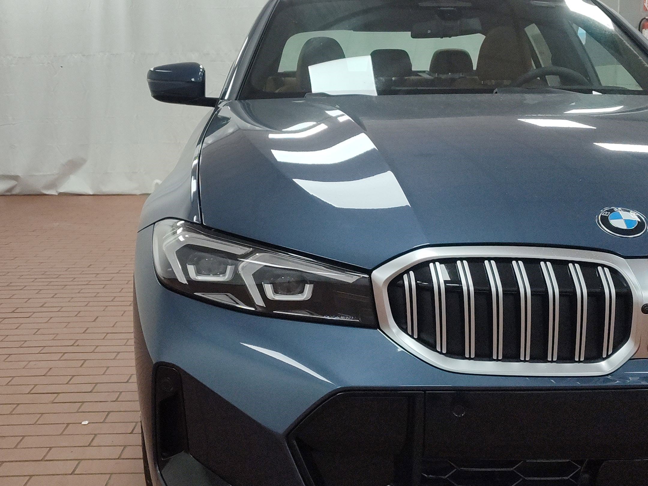 New 2026 BMW 330i xDrive Sedan w/ M Sport Package image 10