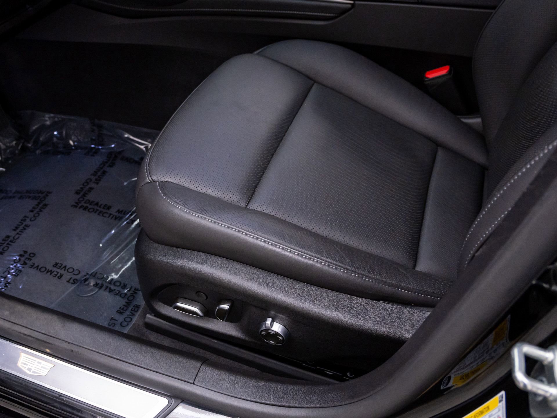 Used 2025 Cadillac CT5 Premium Luxury w/ Technology Package image 19