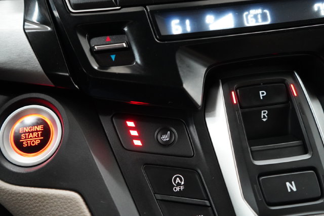 Used 2022 Honda Odyssey EX image 29