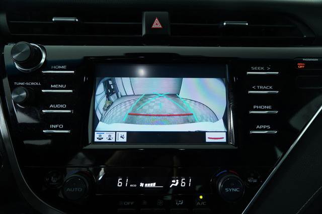 Used 2018 Toyota Camry XSE FWD image 34