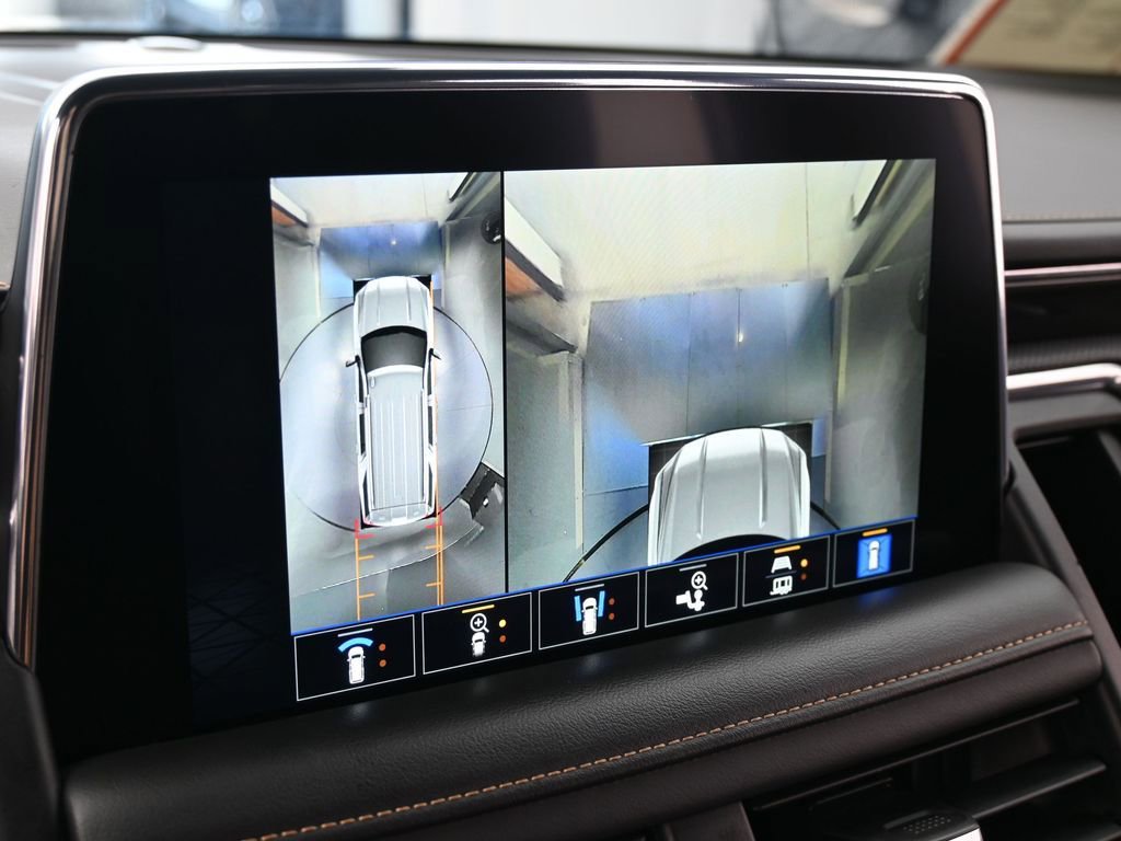 Used 2022 GMC Yukon XL AT4 w/ AT4 Premium Package image 29