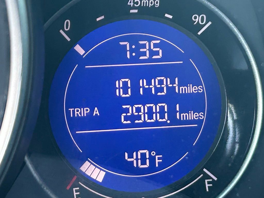 Used 2015 Honda Fit EX-L image 19