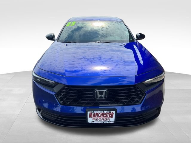 Used 2023 Honda Accord Sport image 2