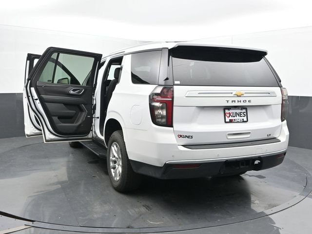 Used 2024 Chevrolet Tahoe LT AWD/4WD image 57