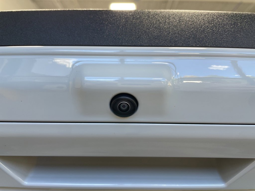 Used 2023 Ford F150 Lariat w/ Equipment Group 502A High image 7