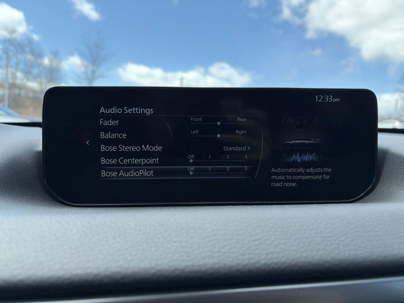 New 2026 MAZDA CX-50 AWD 2.5 Hybrid w/ Weather Package image 35