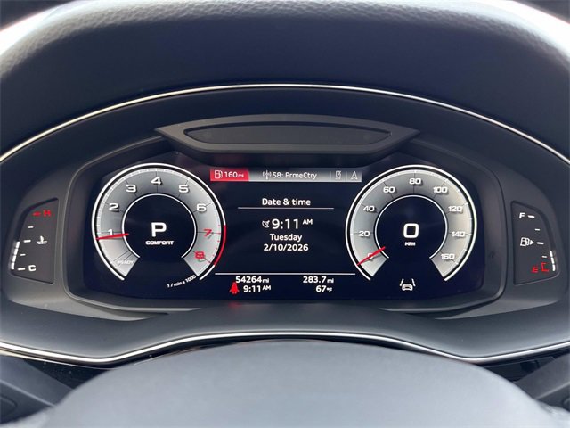 Used 2023 Audi Q7 2.0T Premium Plus image 14