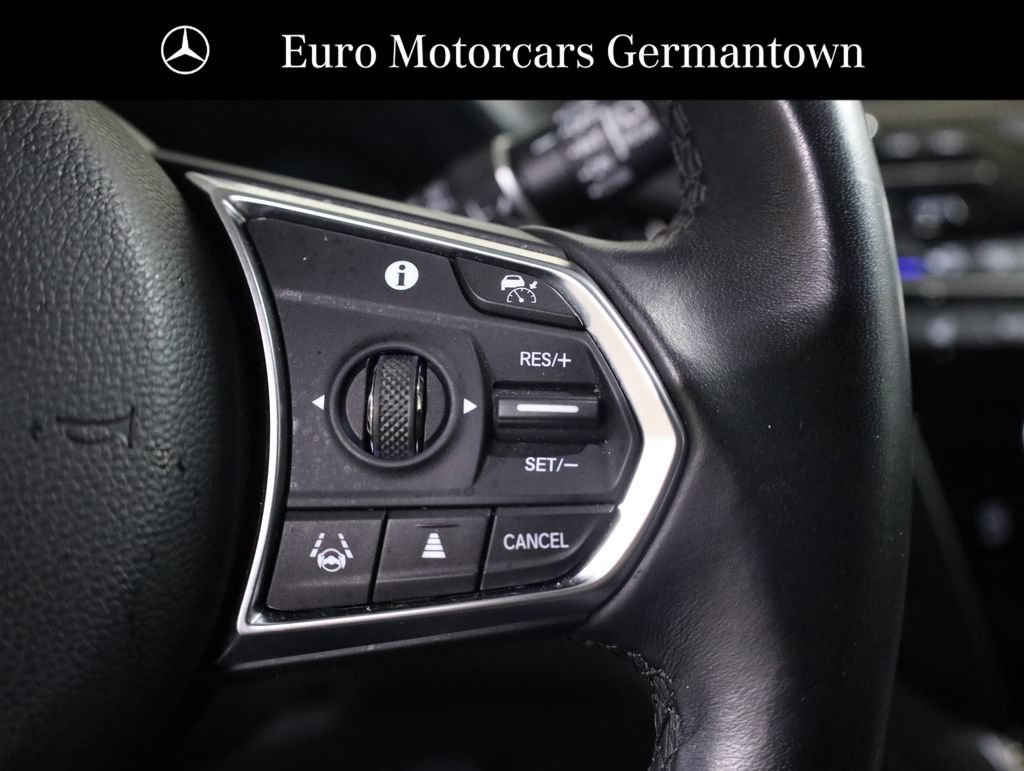 Used 2023 Acura RDX AWD w/ Technology Package image 14