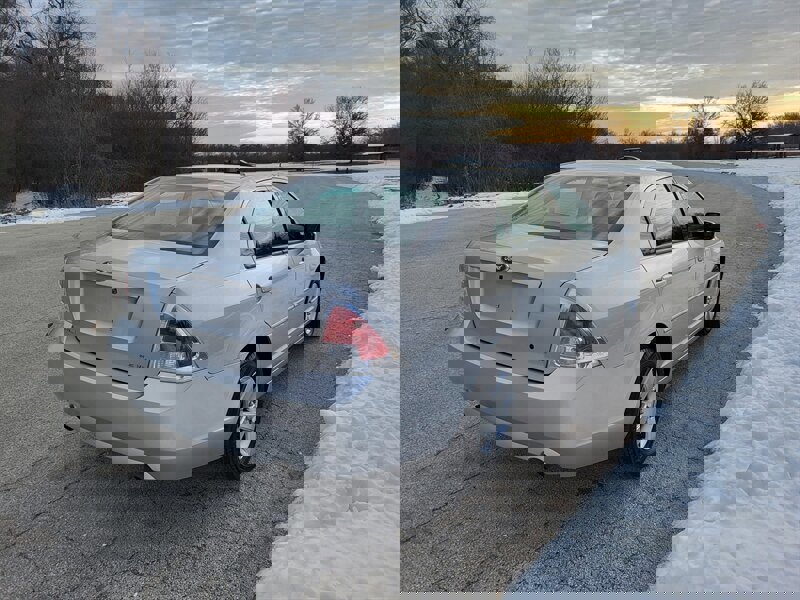 Used 2006 Ford Fusion SE image 6