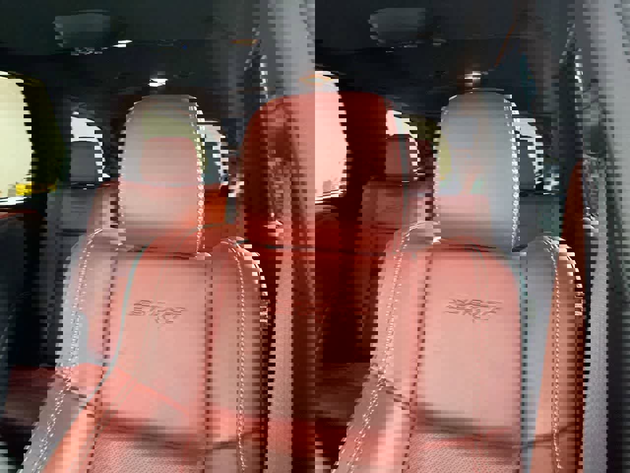 Used 2023 Dodge Durango SRT Hellcat image 15