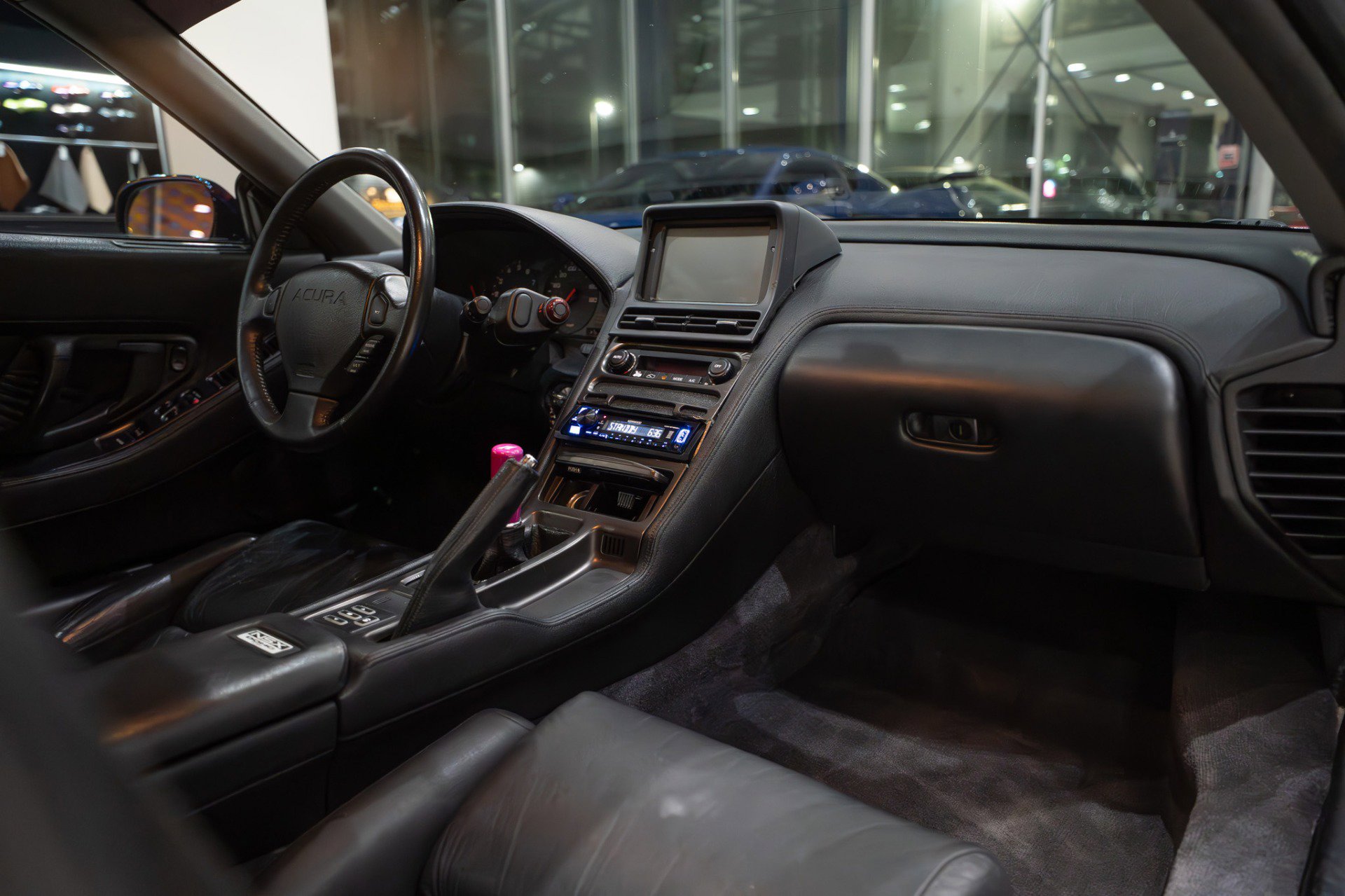 Used 1992 Acura NSX image 22