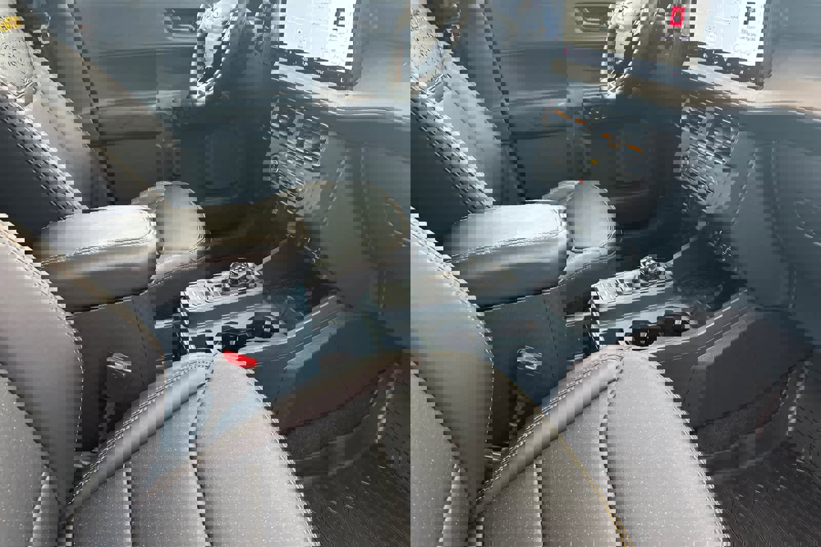 Certified 2025 Ford Maverick Tremor image 15