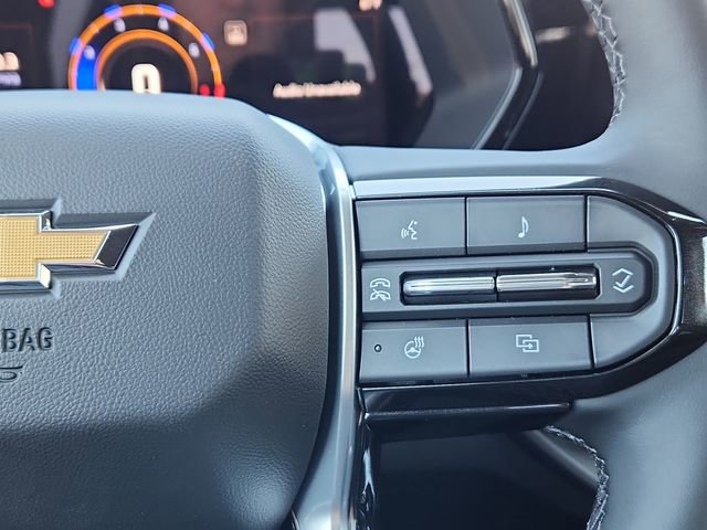 New 2026 Chevrolet Colorado LT w/ LT Convenience Package image 33