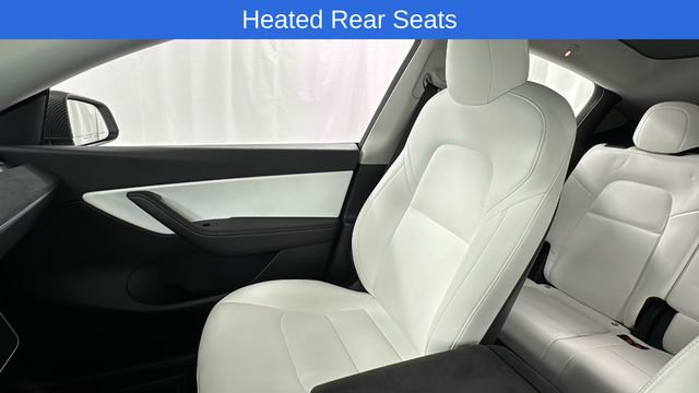 Used 2022 Tesla Model Y Performance image 13