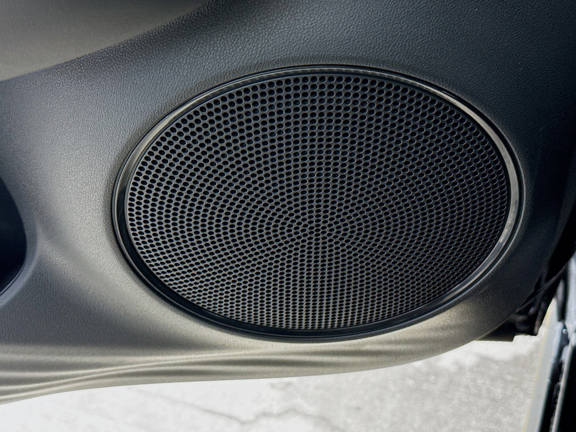 New 2026 Honda HR-V EX-L image 21