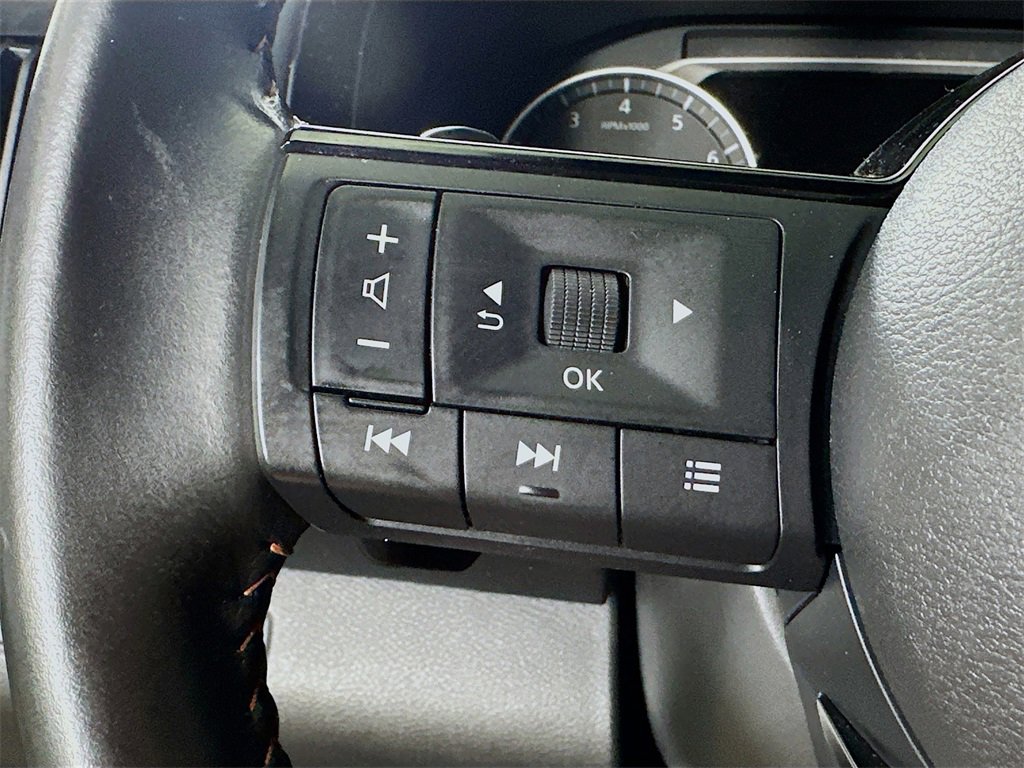 Used 2023 Nissan Pathfinder Rock Creek image 23